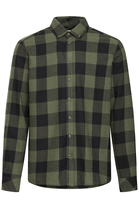 Bhbuster Shirt Noos (Thyme)