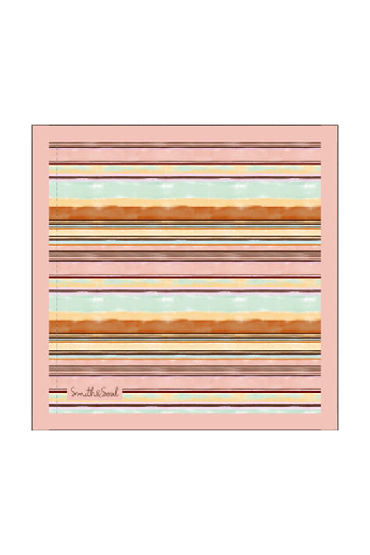 Small Scarf (Sugar Print)