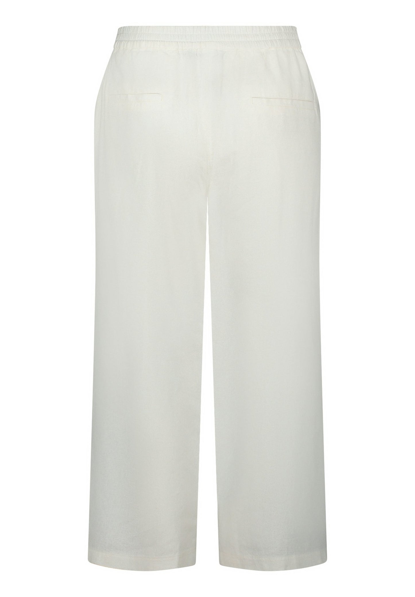 Leinenhose (Offwhite)