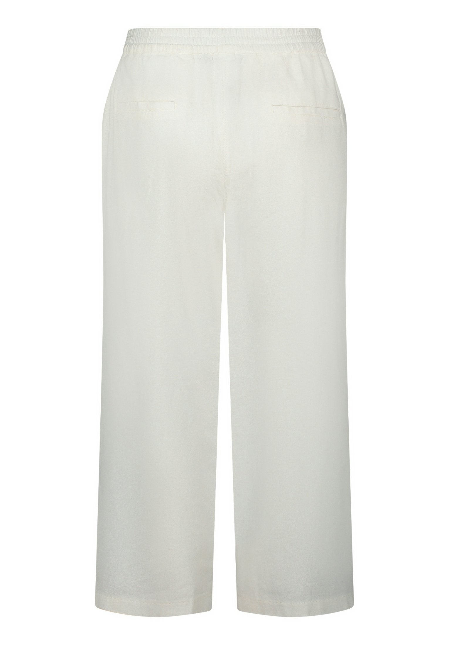 Leinenhose (Offwhite)