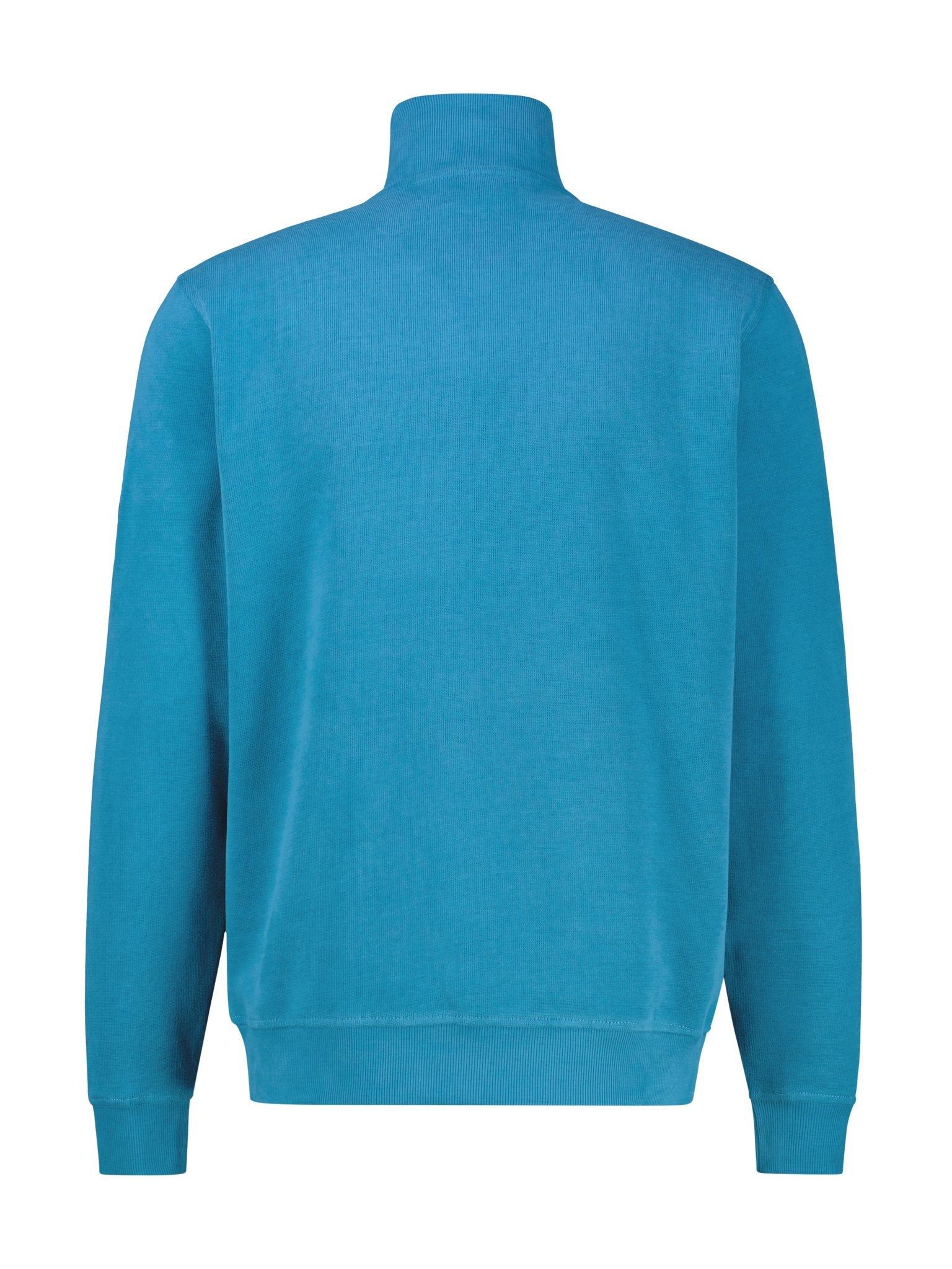 Troyer Buendchen (Swedish Blue)