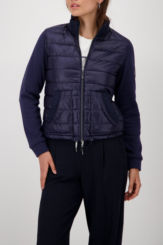 Jacke (Night Sky)