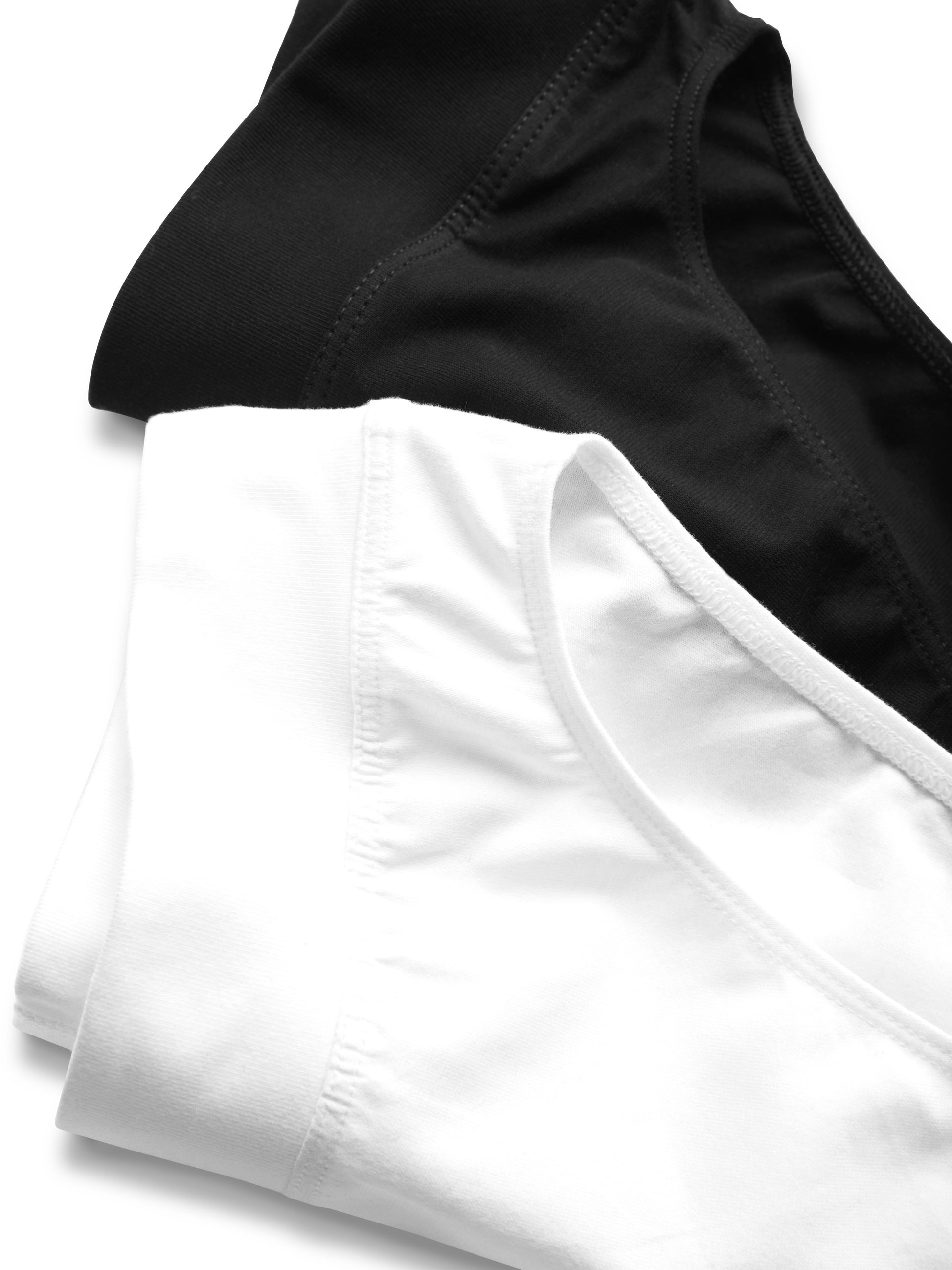 WOMEN Brief (Schwarz)