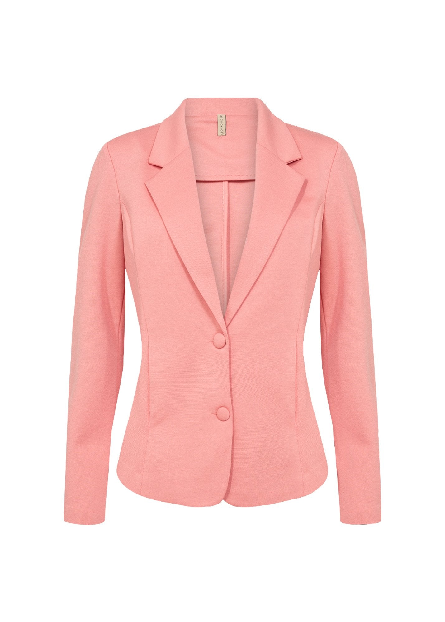 Sc-daniela 1 (Peach Pink)