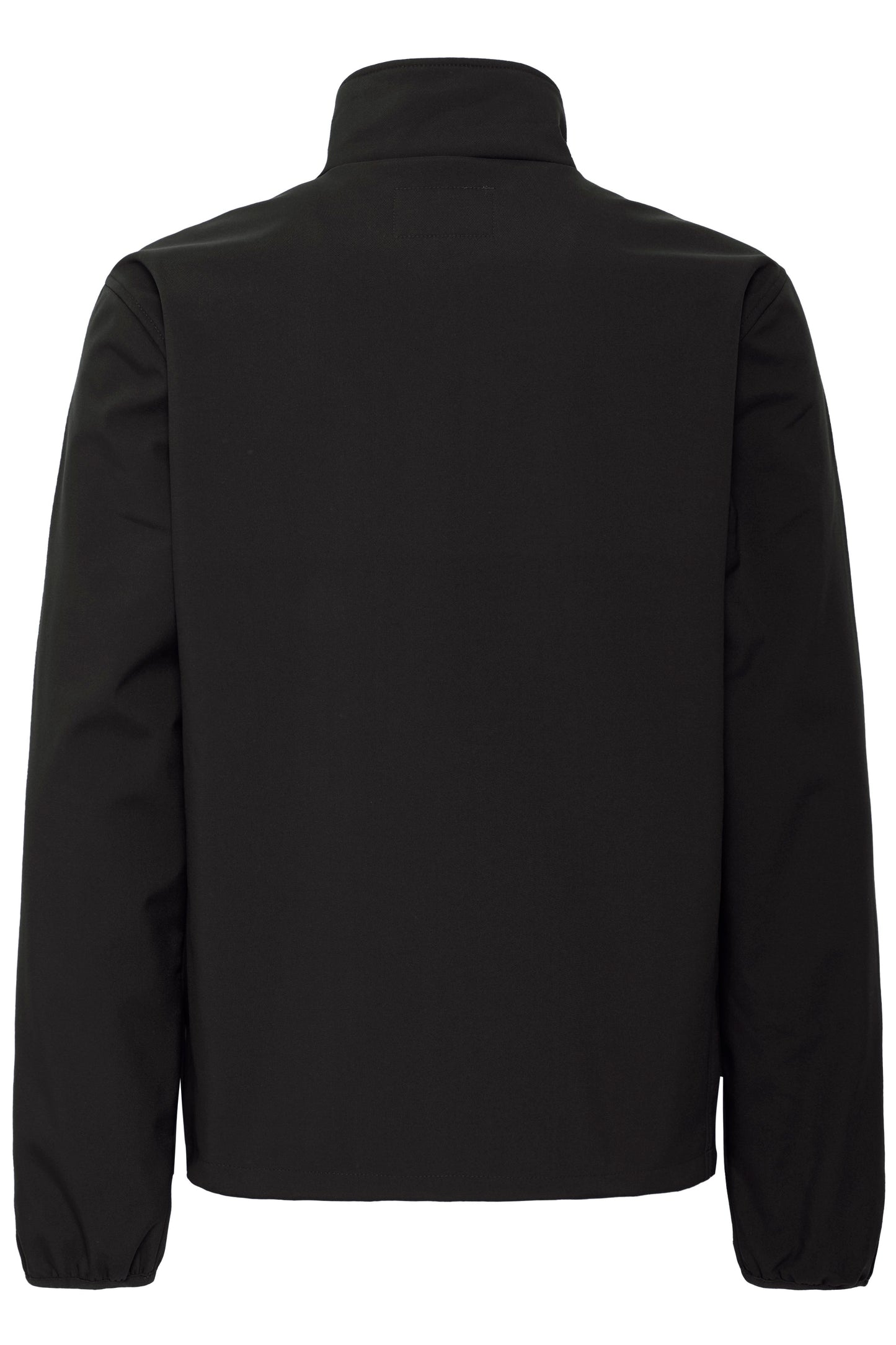 BHEVEREST jacket (Black)