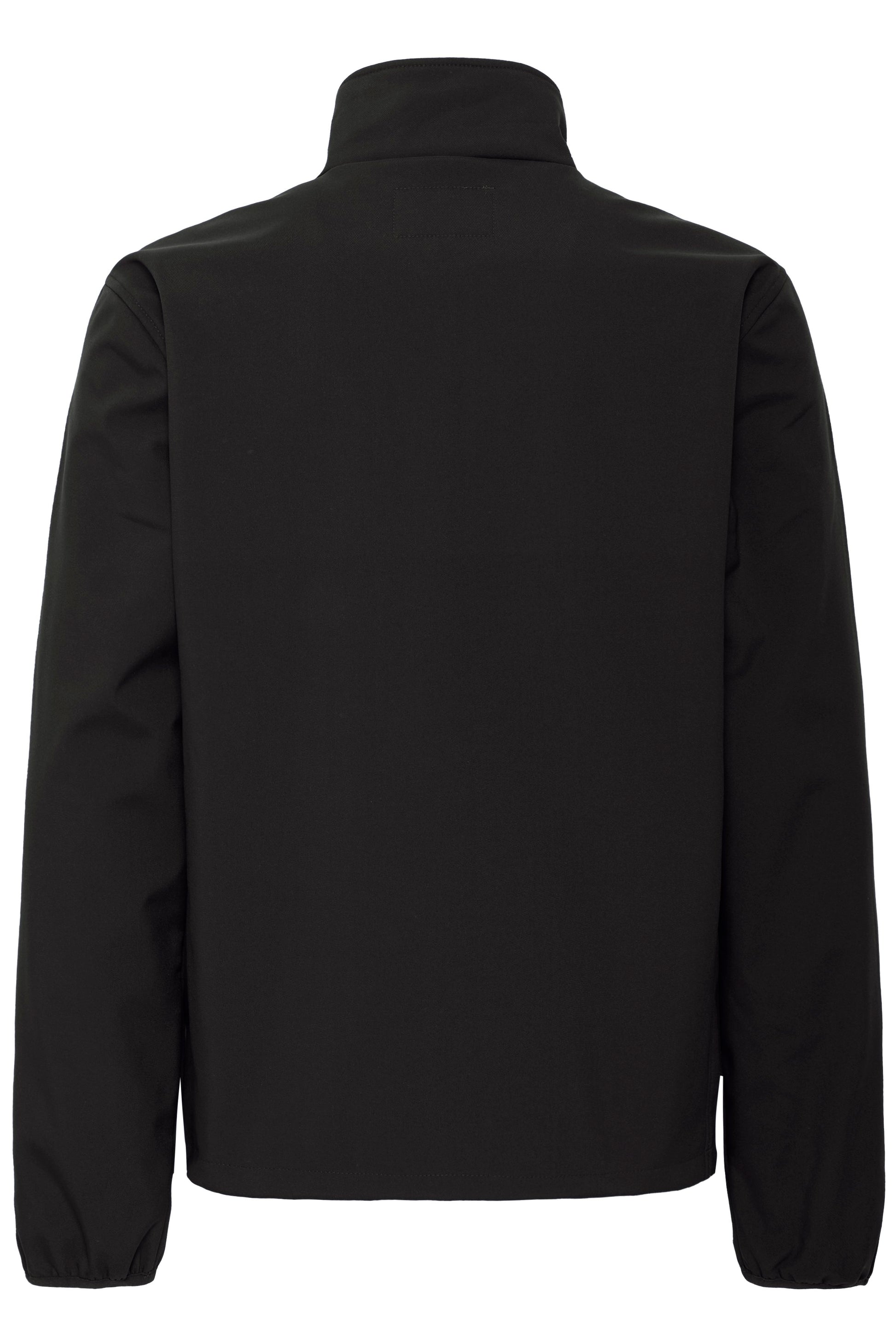 BHEVEREST jacket (Black)