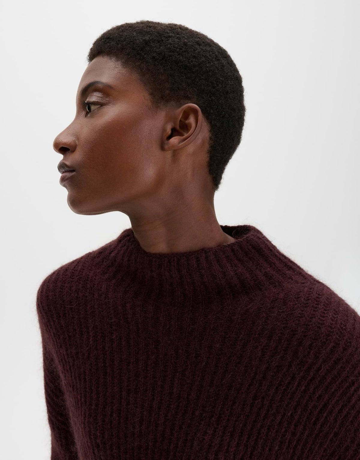Talissa (Mahogany)