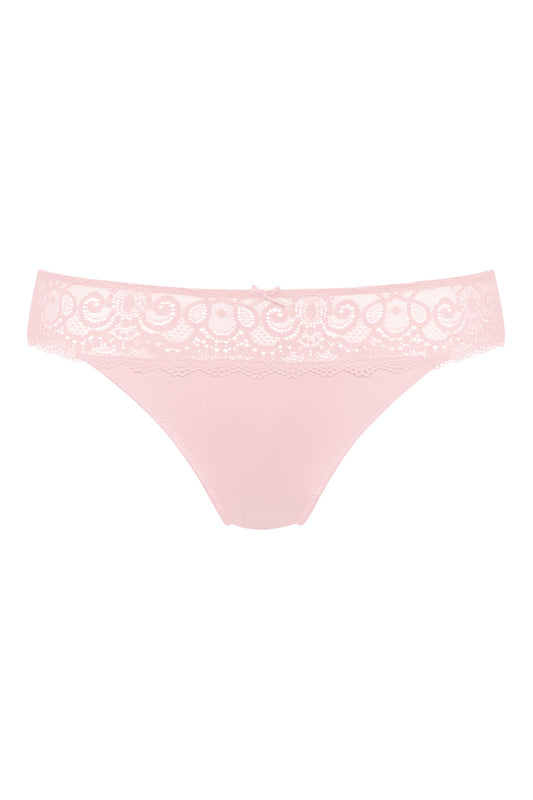Mini-Slip (Bonbon Pink)