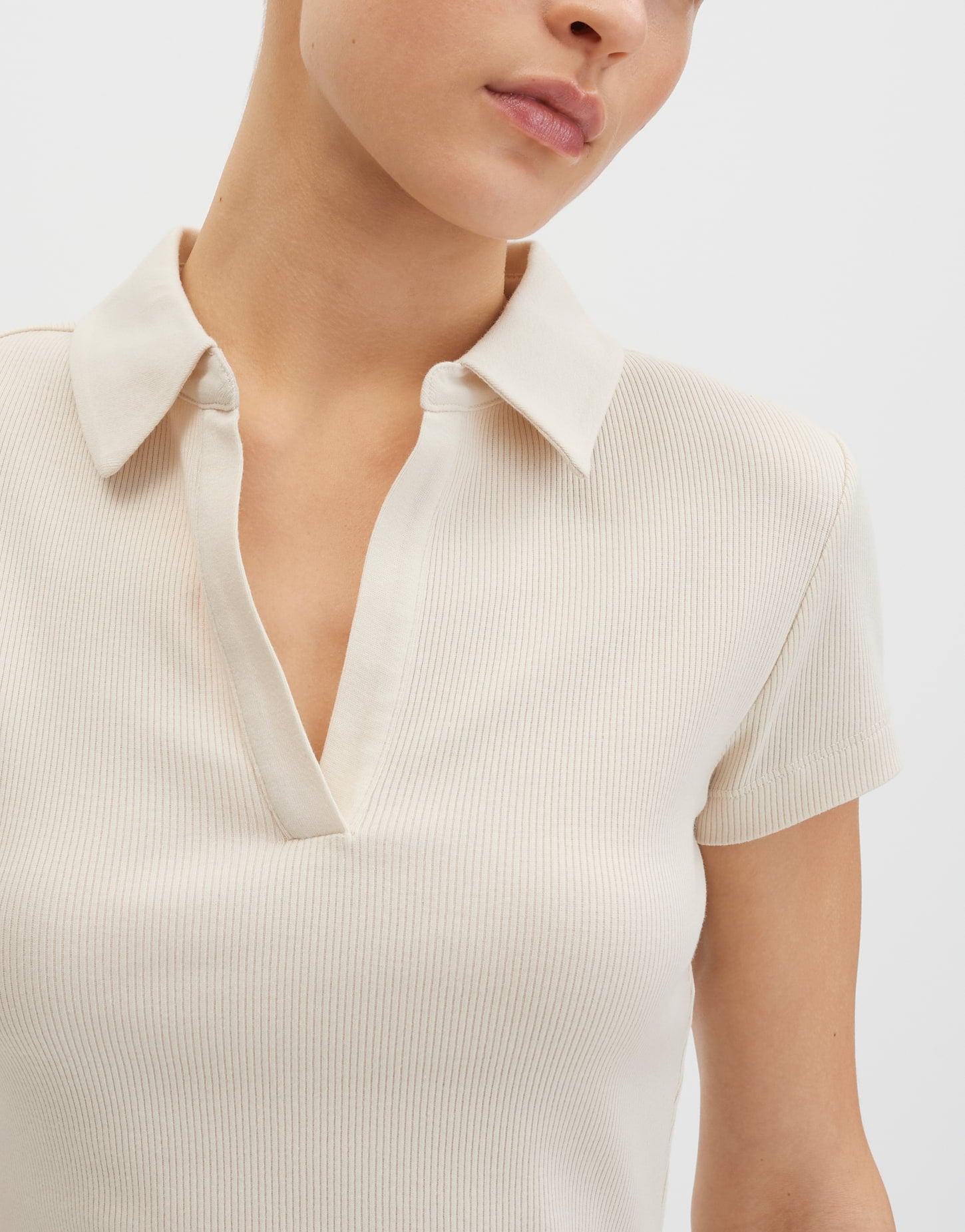 Kleoh Polo (Natural Glaze)