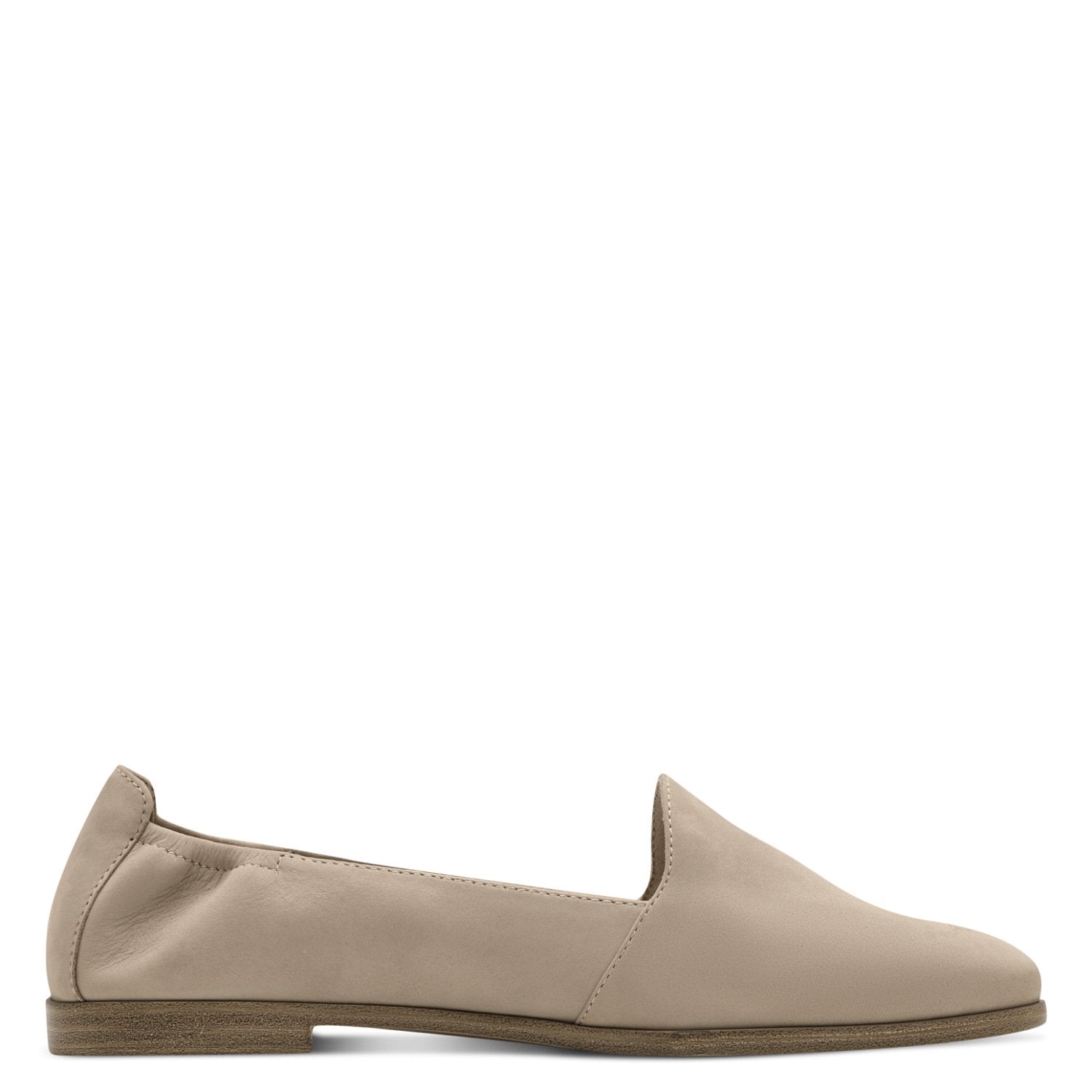 Slipper (Taupe)