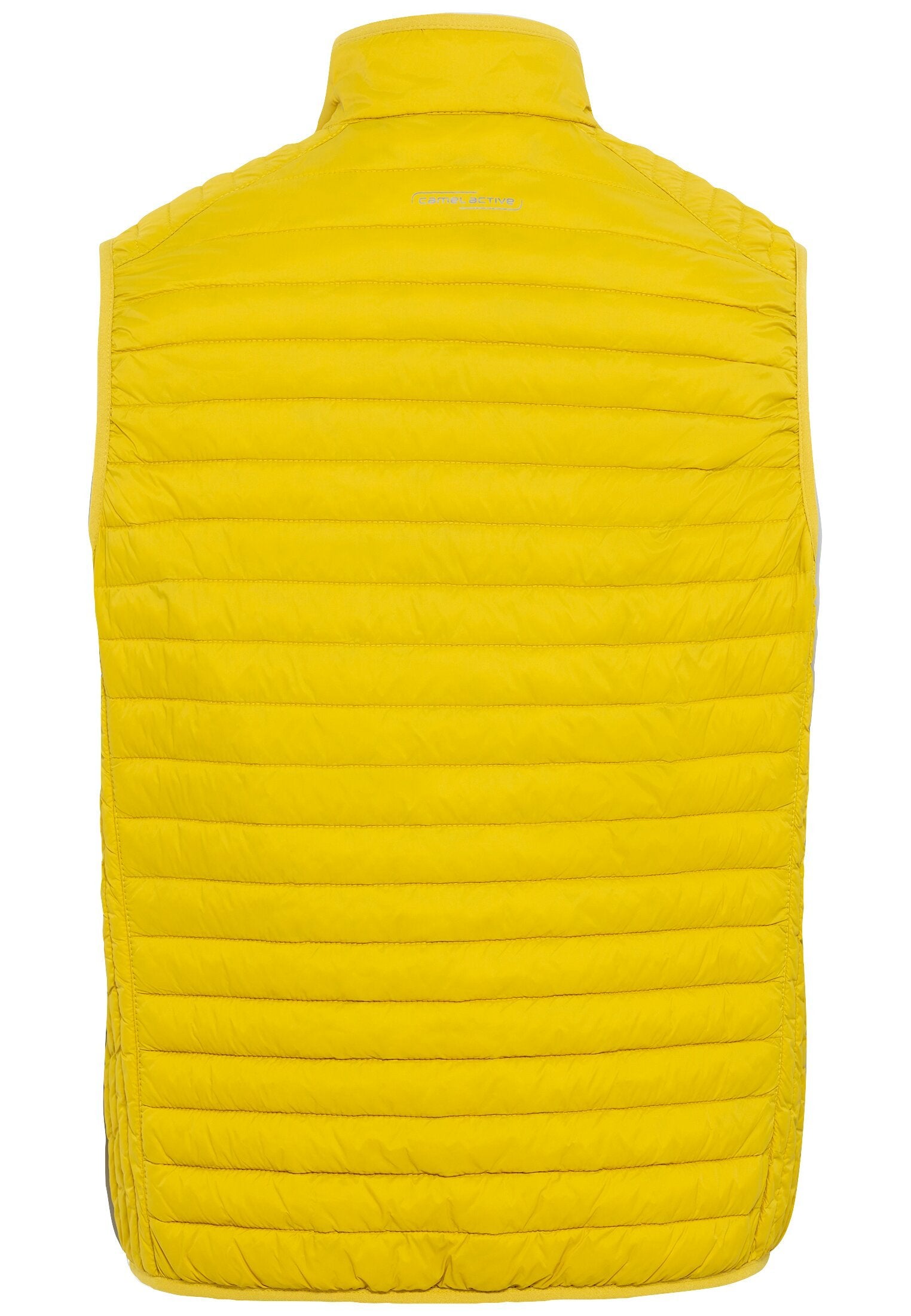 Vest (Lemon)