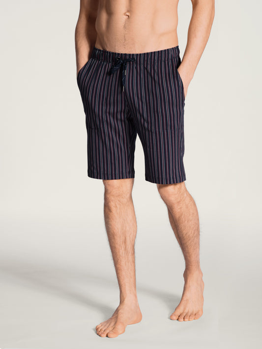 MEN Shorts (Rumba Red)