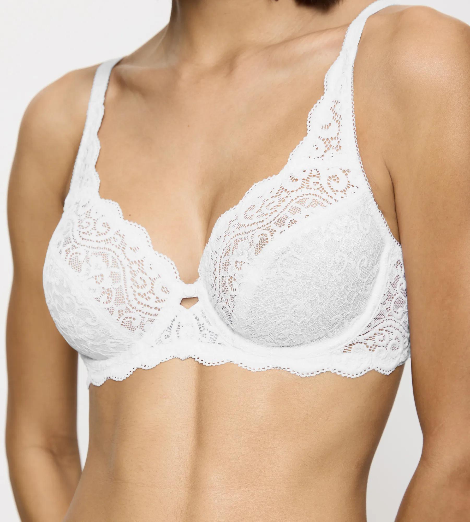 Amourette W (White)