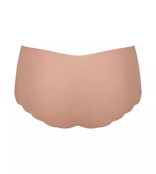 sloggi ZERO Microfibre 2.0 Short (00me Cameo Brown)