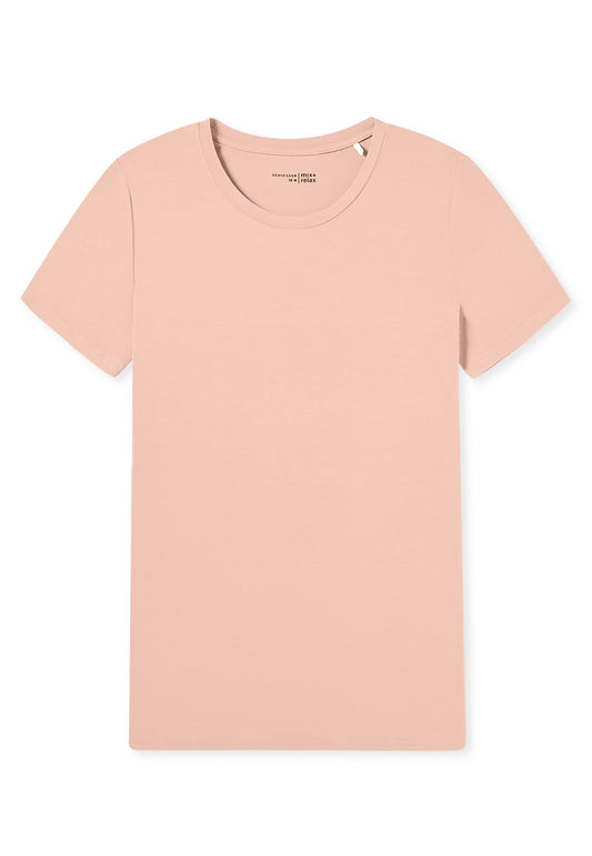T-Shirt (Peach Whip)