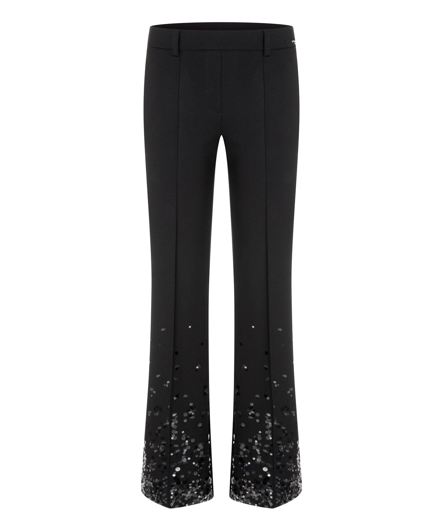Francoise (Black)