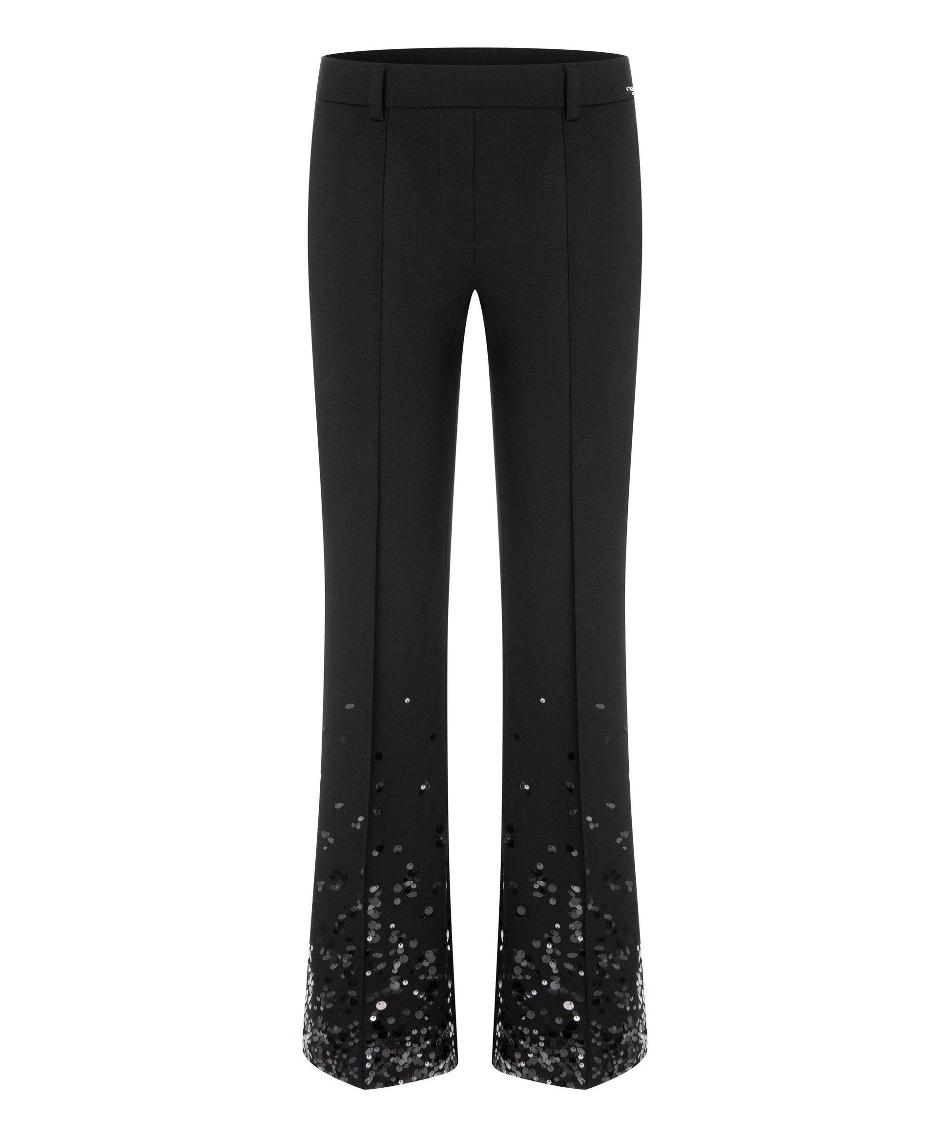 Francoise (Black)