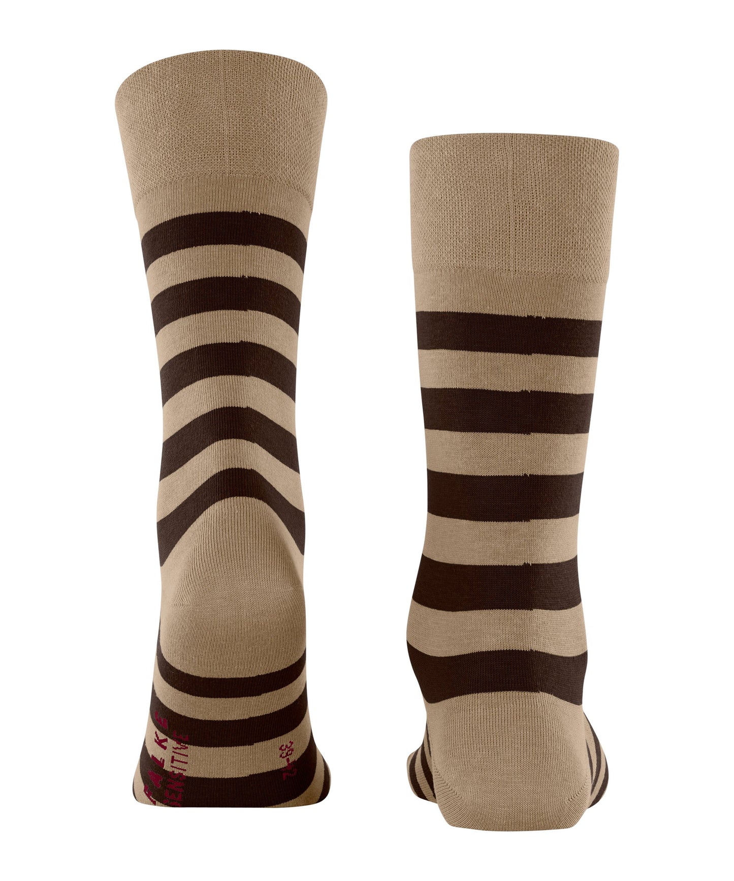 FALKE Sensitive Mappd Line Herren (Country)