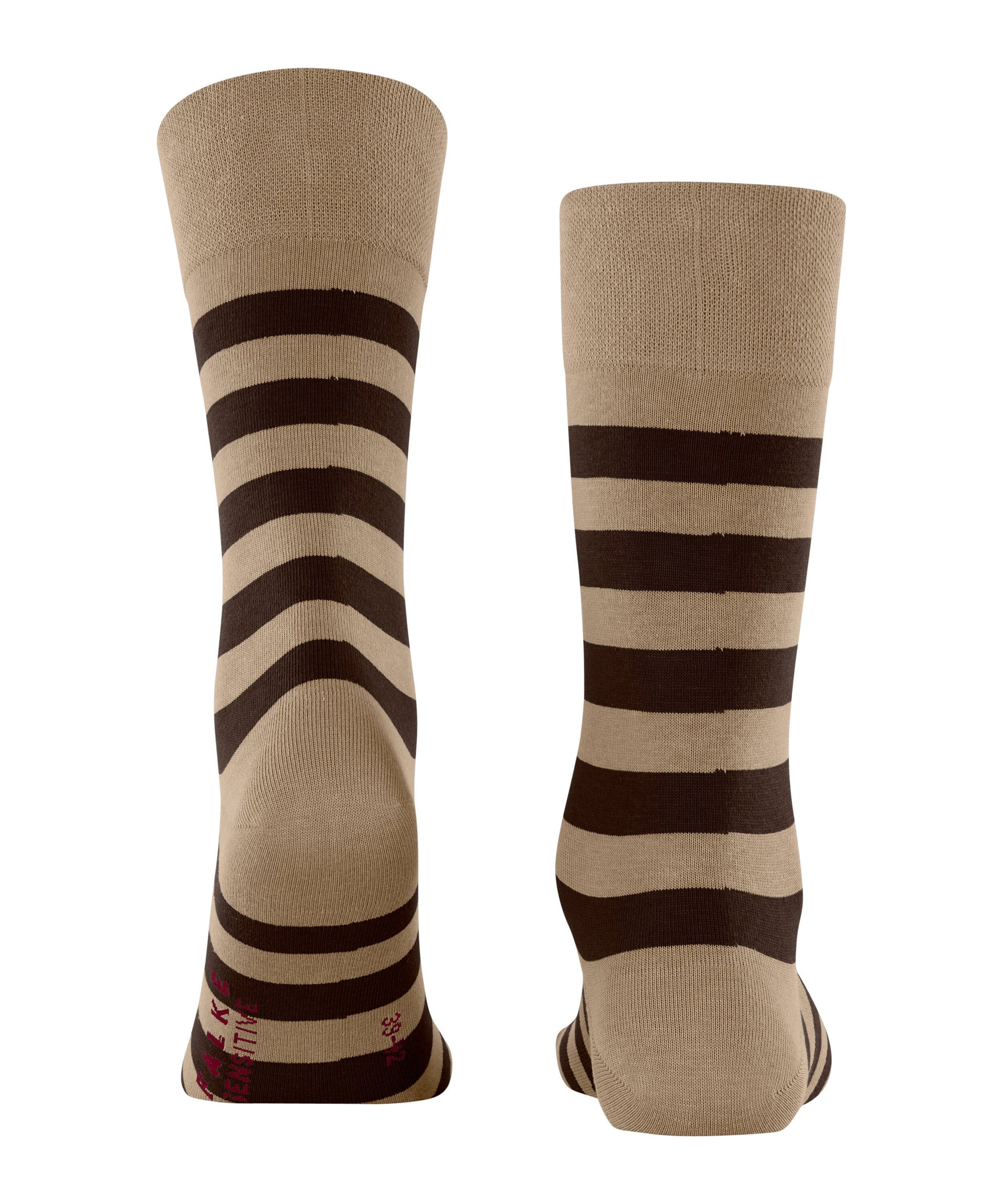 FALKE Sensitive Mappd Line Herren (Country)