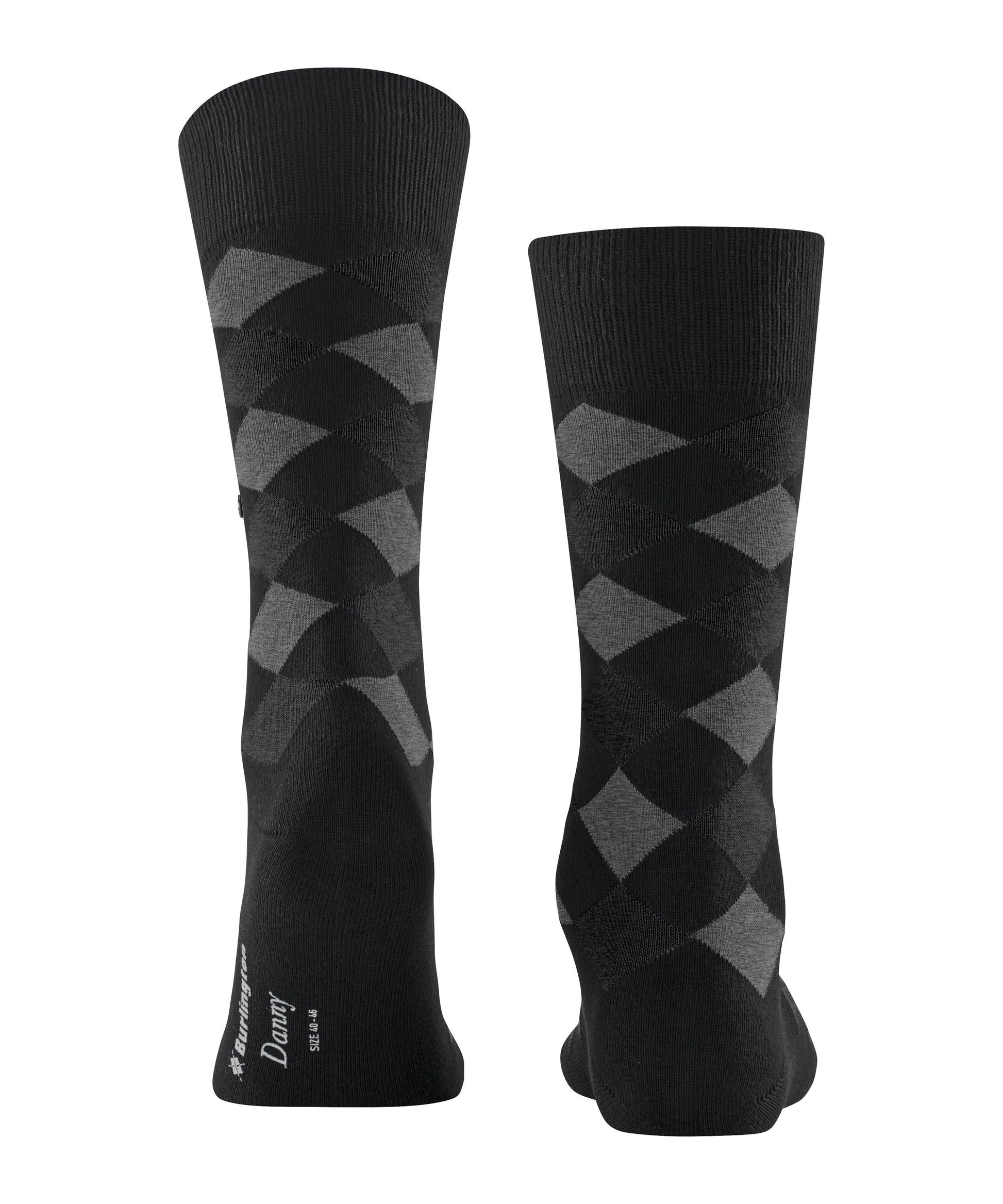 Burlington Danny Herren (Black)