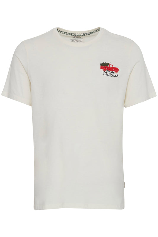 Christmas tee (Vanilla Ice)
