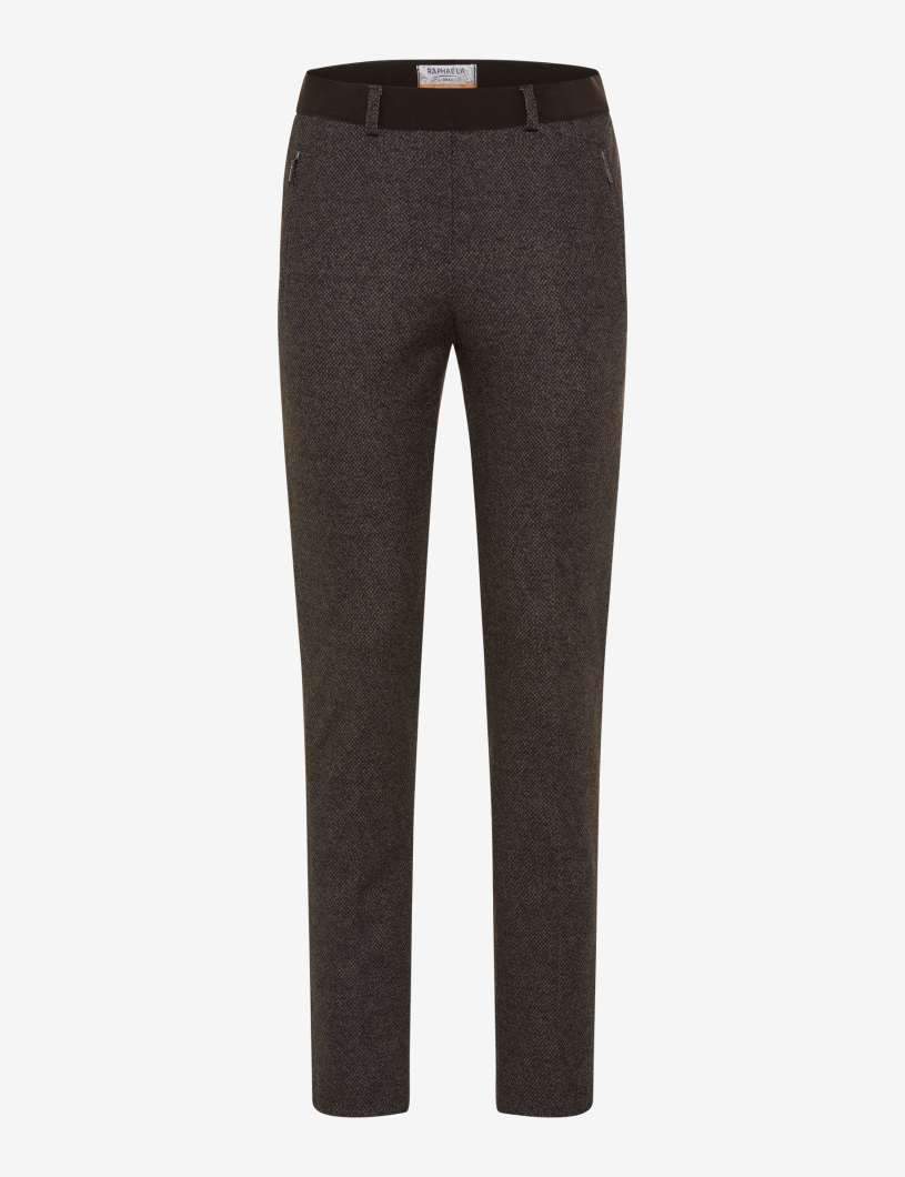 Style Lillyth (Marrone)