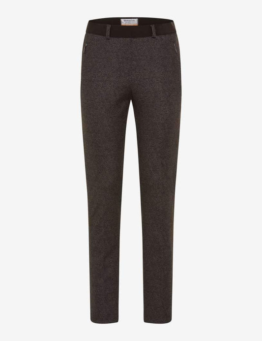 Style Lillyth (Marrone)