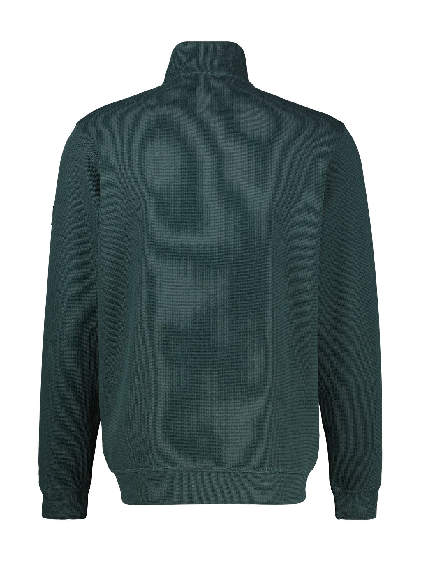 Jacke Fullzip (Cedar Green)