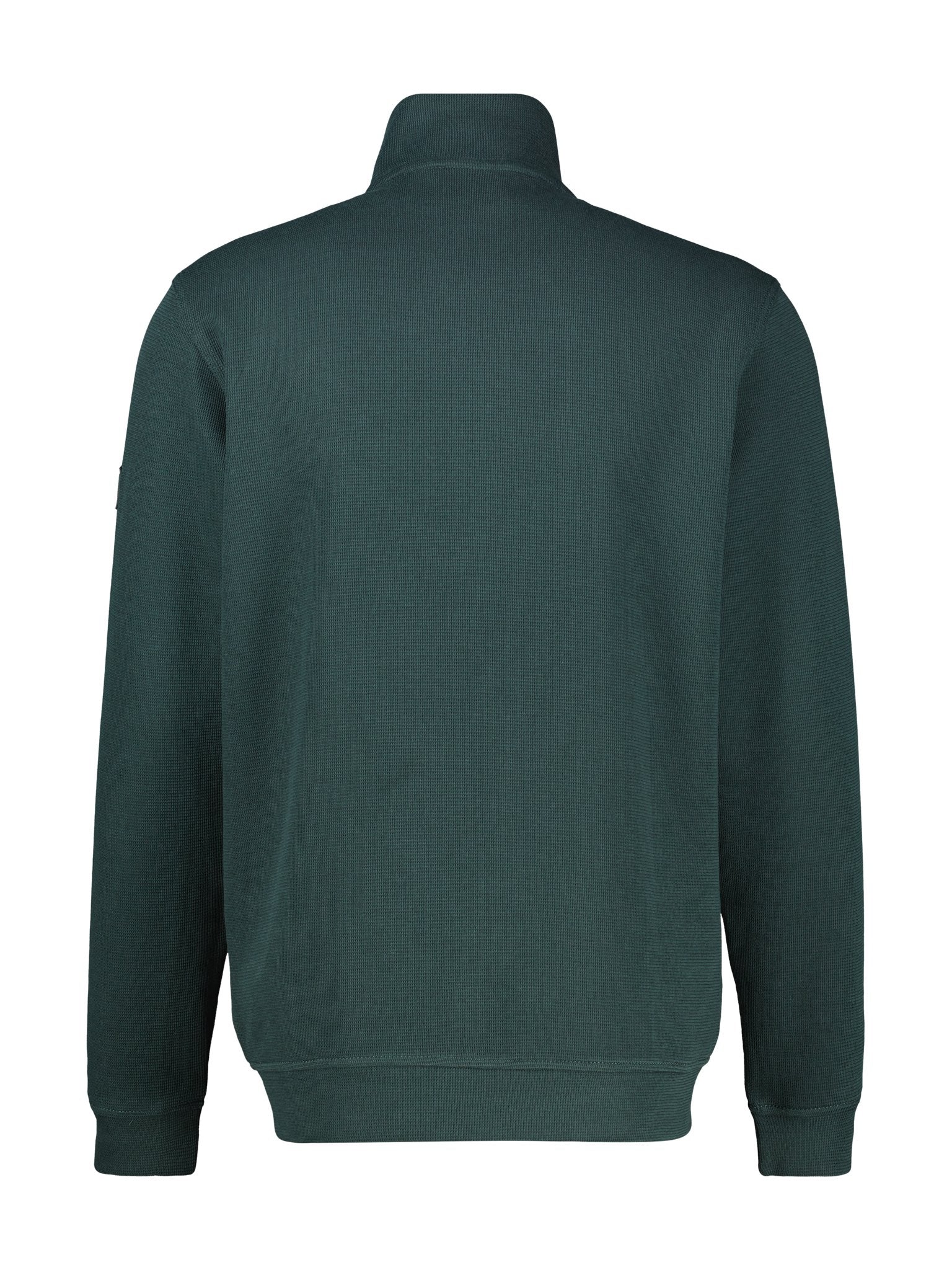 Jacke Fullzip (Cedar Green)
