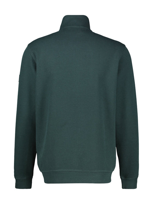 Jacke Fullzip (Cedar Green)