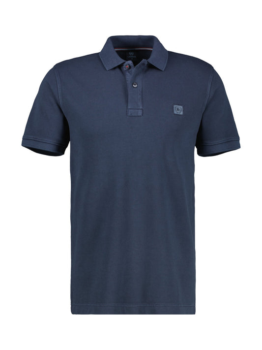 Polo-knopf (Classic Navy)