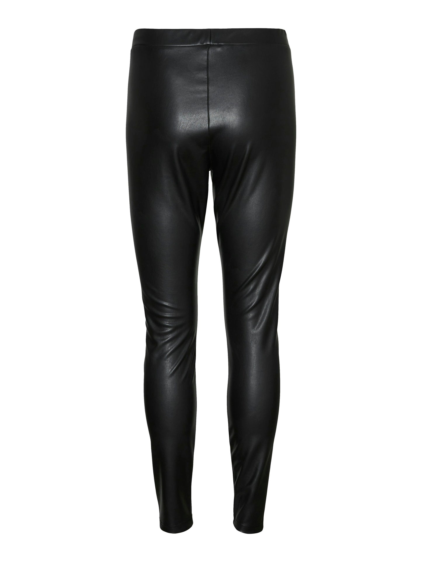 Vmgana Mw Pl Legging Noos (Black)