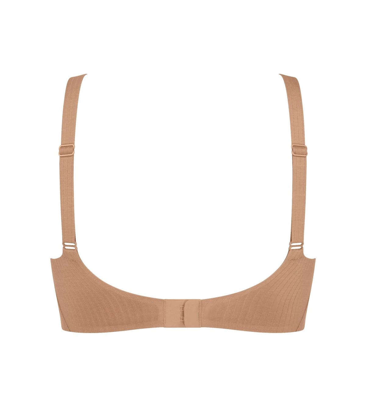 sloggi ZERO Feel Pure Soft bra (00cm Nostalgic Brown)