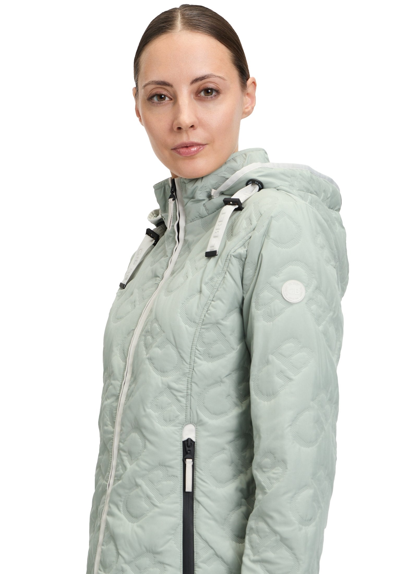 Sommerjacke (Desert Sage)