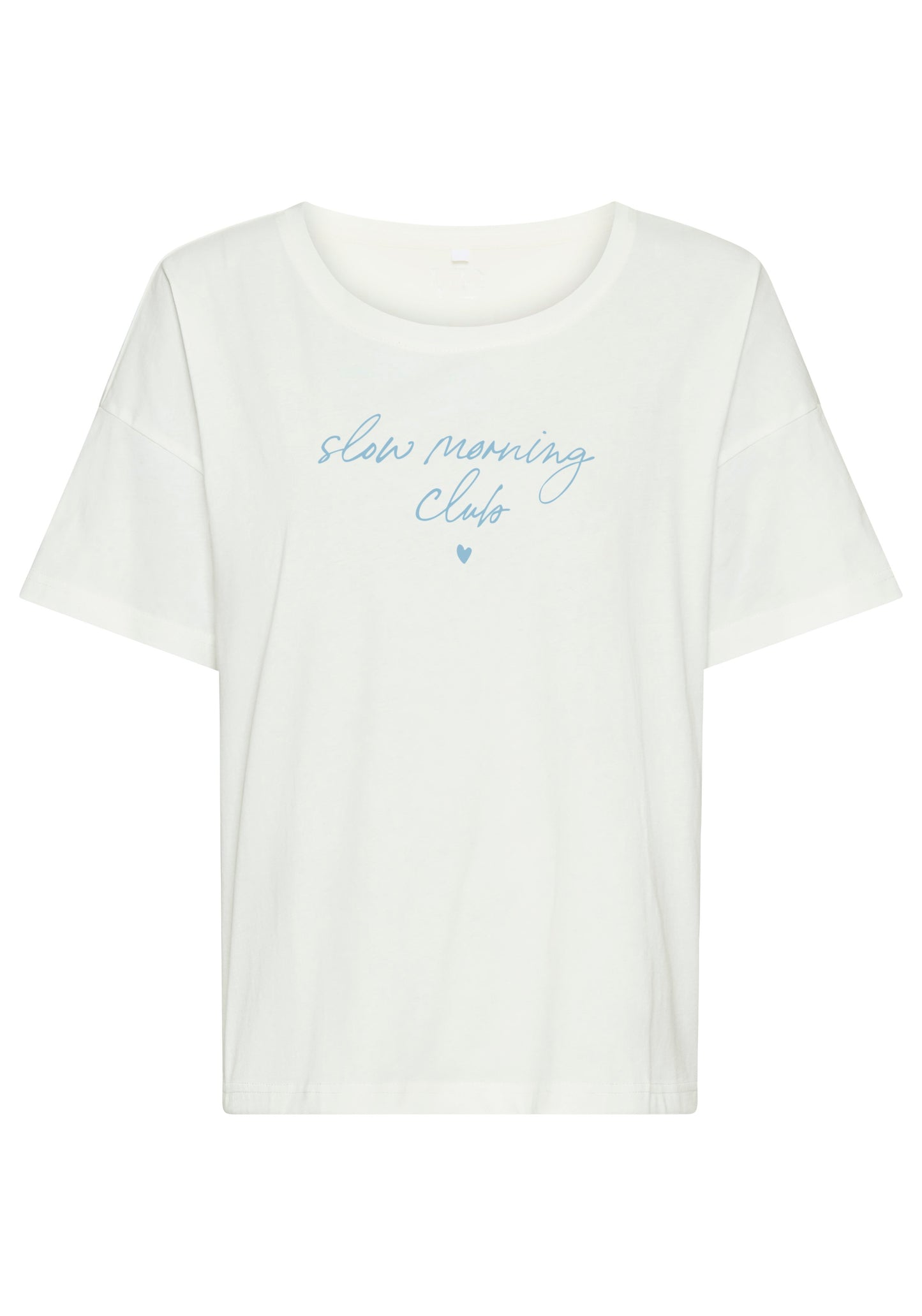 Vivance Dreams VD T-Shirt (Ecru/yellow)