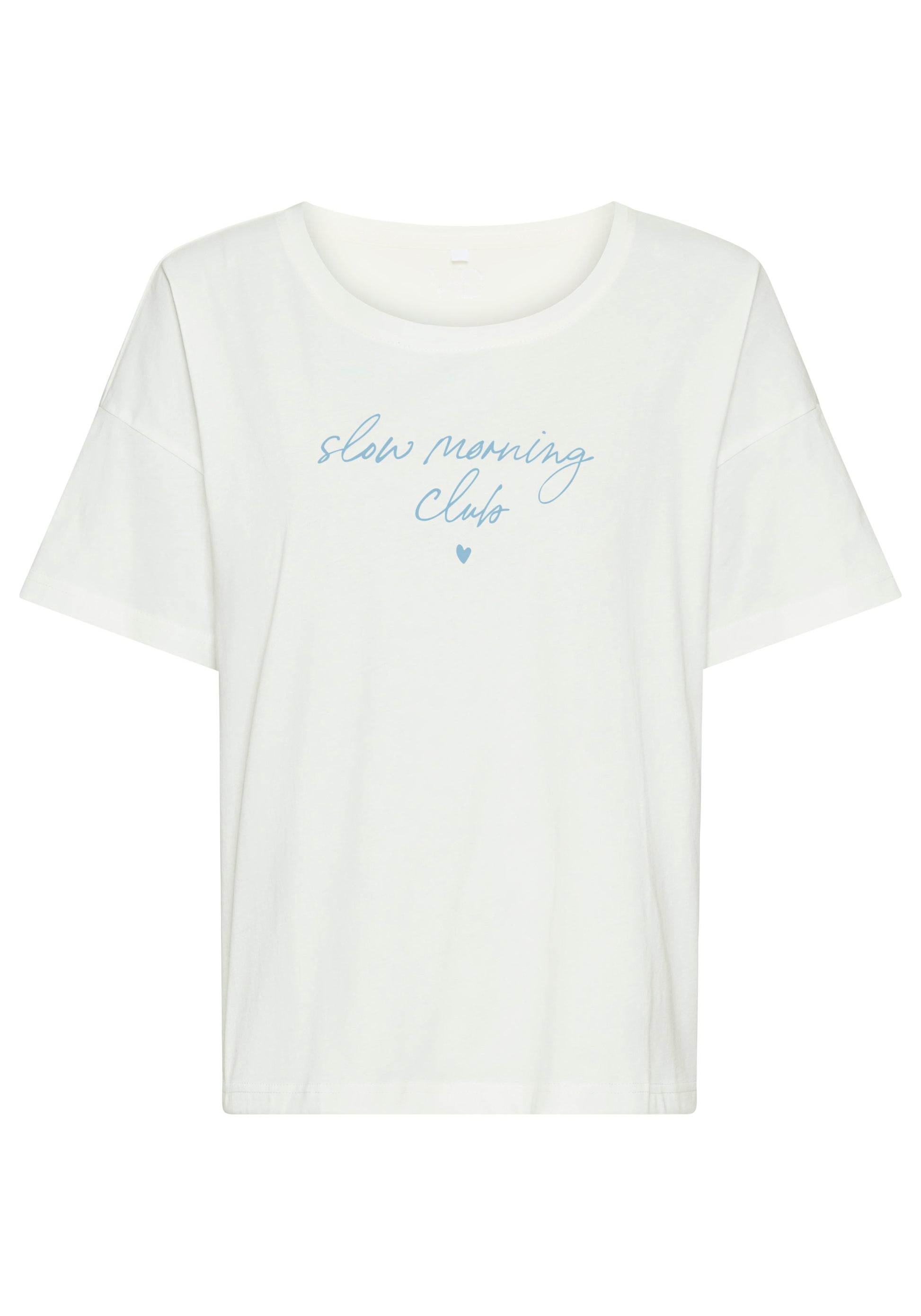 Vivance Dreams VD T-Shirt (Ecru/yellow)