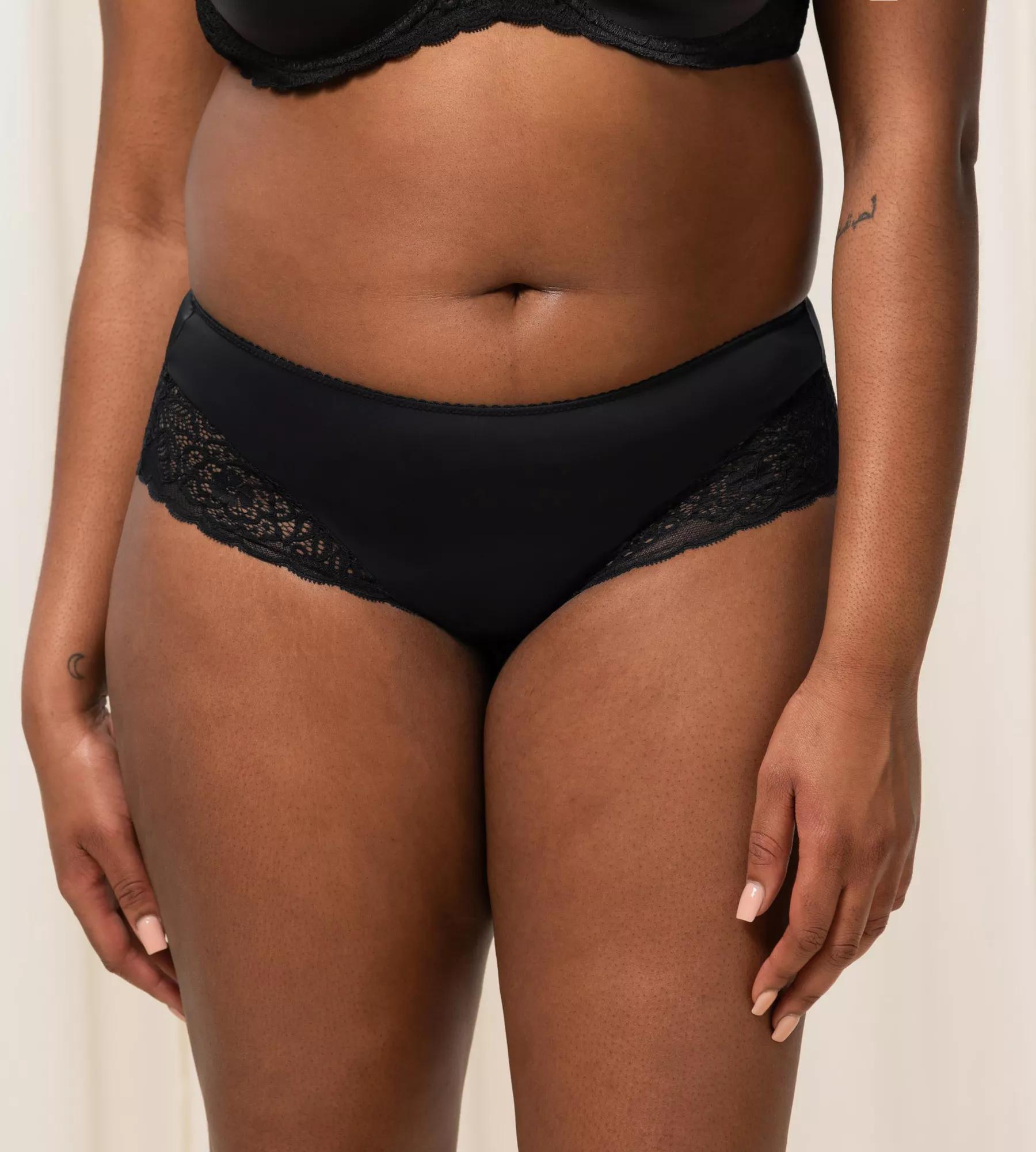 Amourette Spotlight Hipster X (Black)