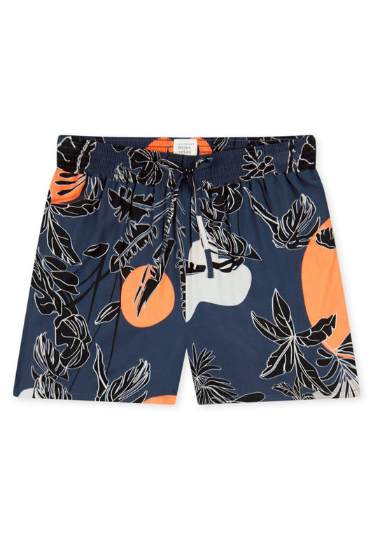 Hose kurz (Multicolor)