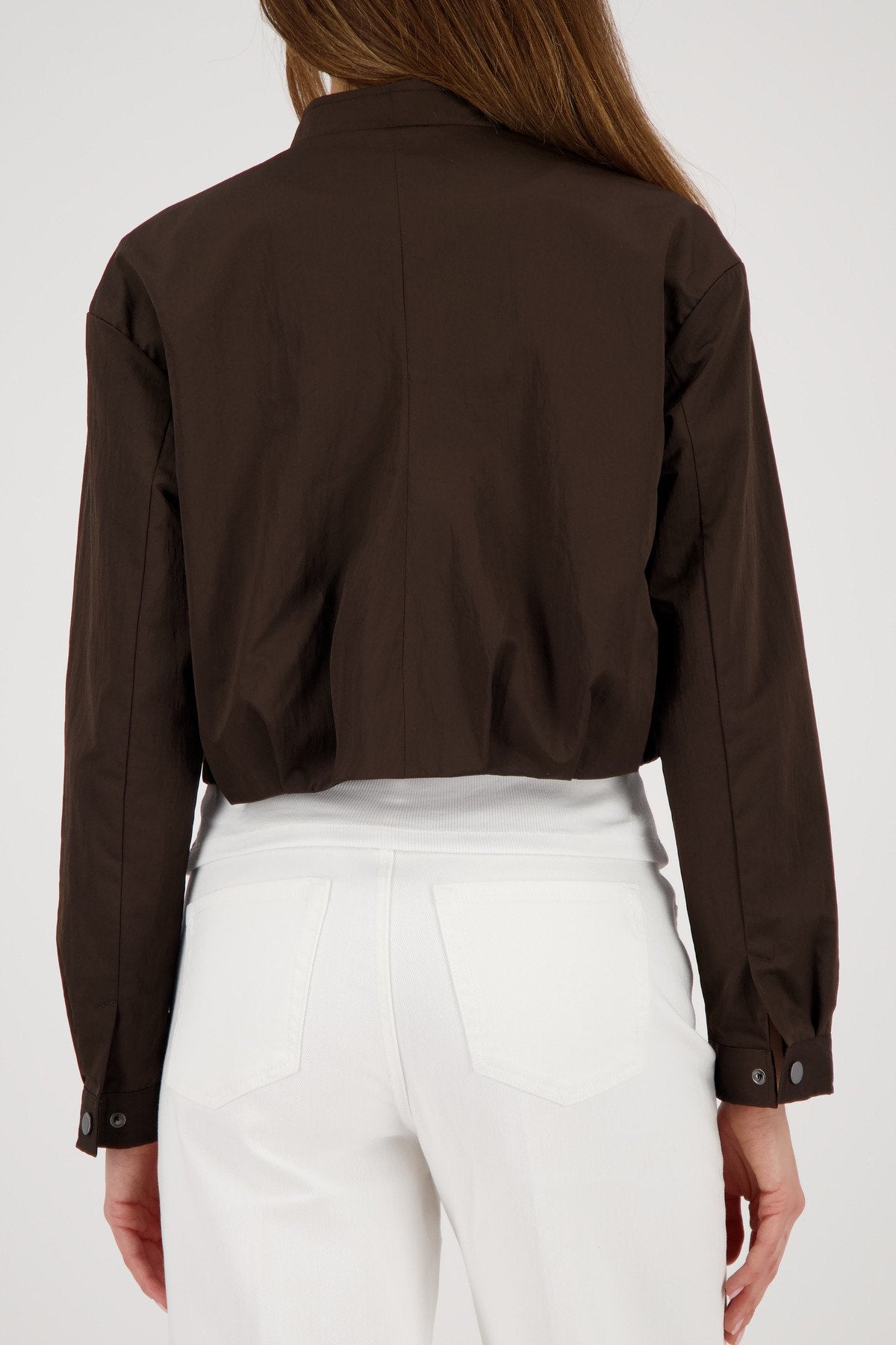 Jacke (Dark Chocolate)