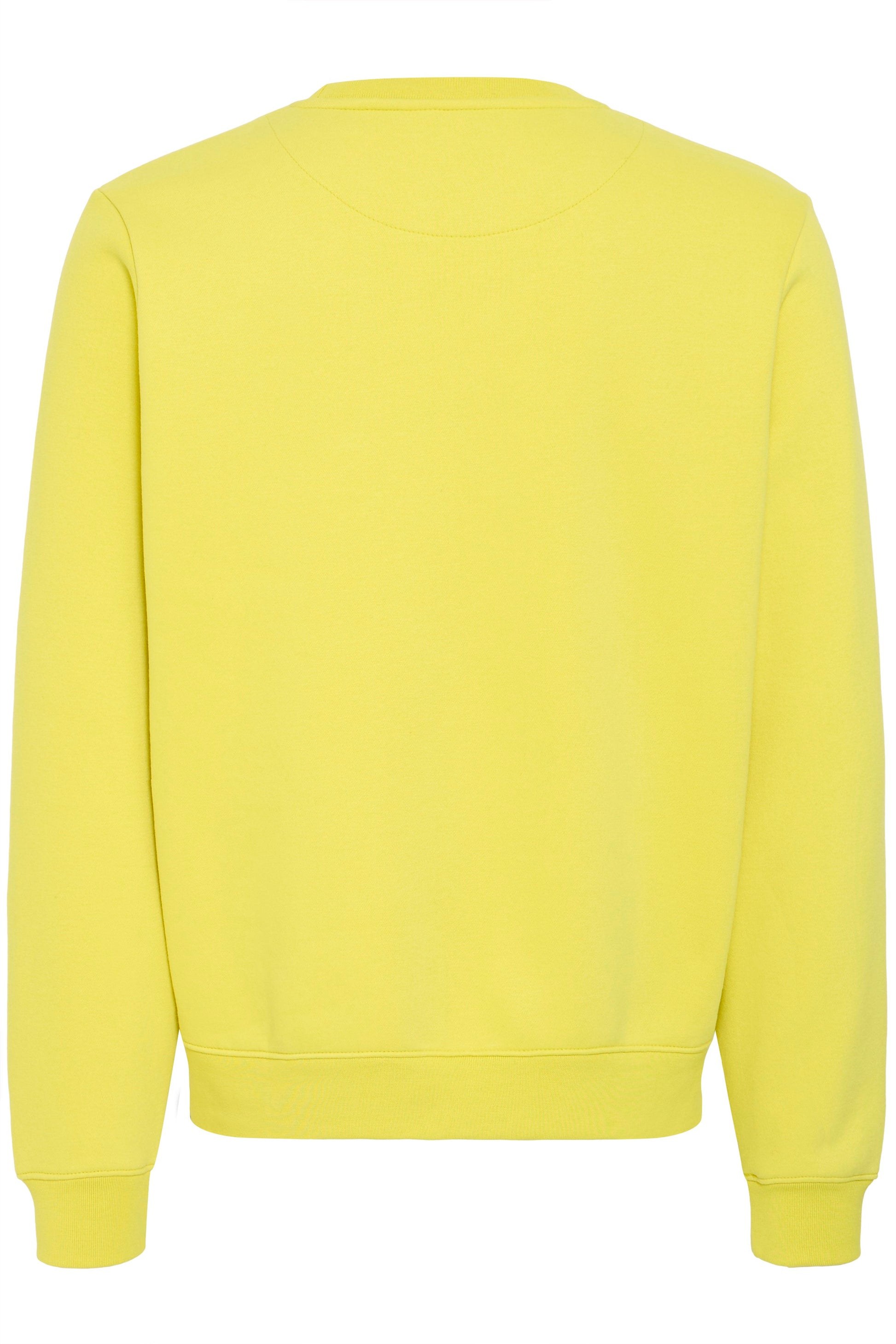 Bhfavian Sweatshirt (Celery)
