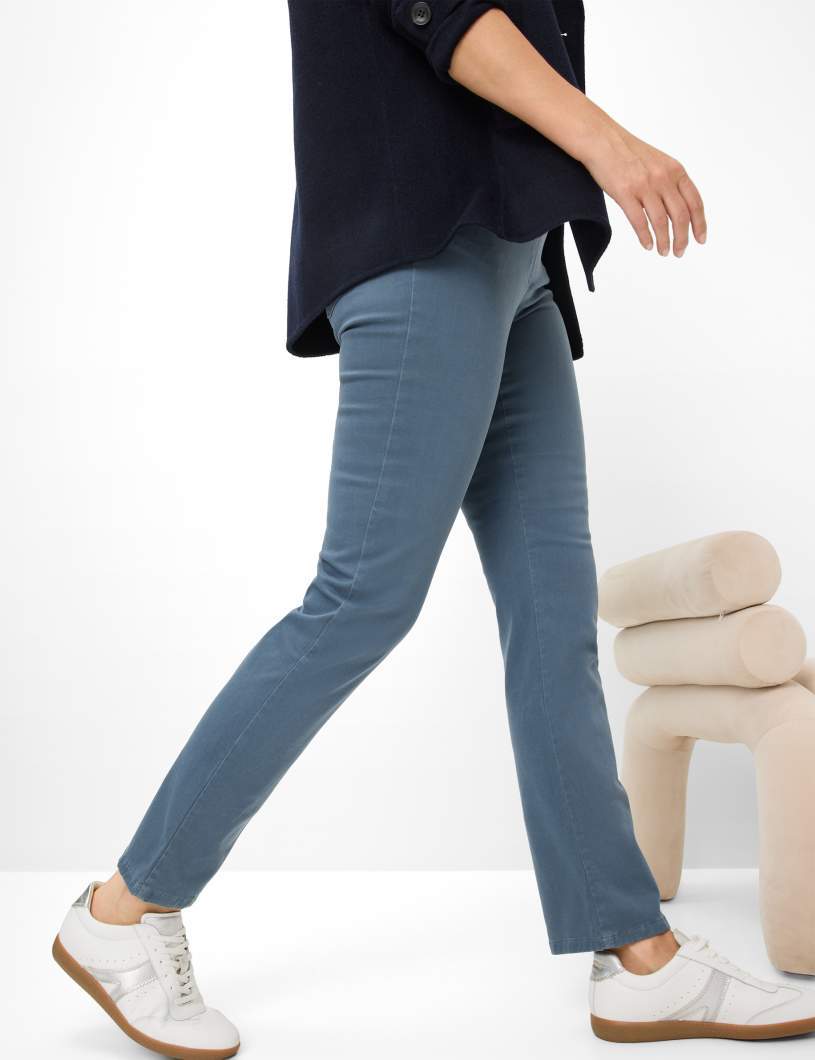 Style Pamina (Smoky Blue)