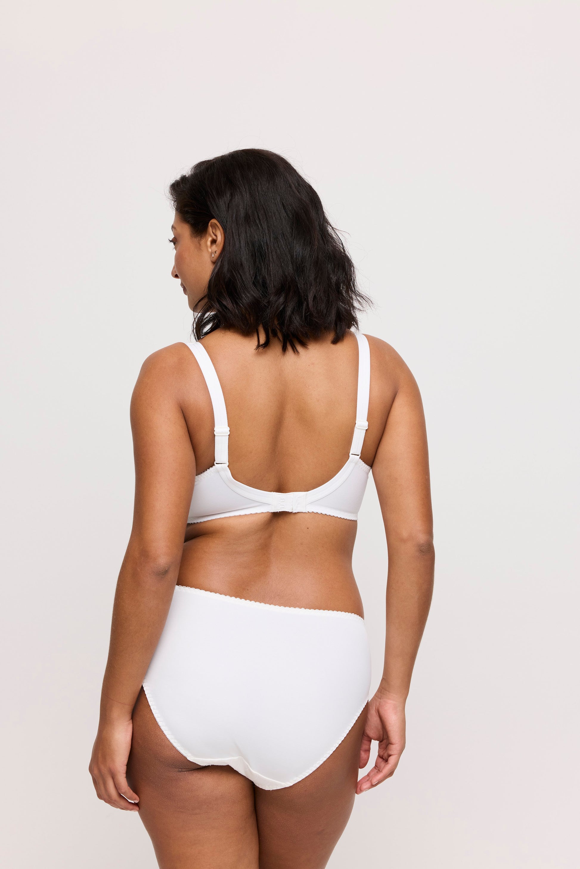 DEAUVILLE natur Vollschalen-BH (Nat)