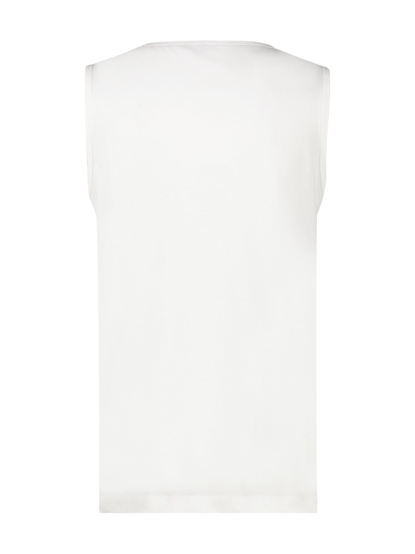 Tank Top (Broken White)