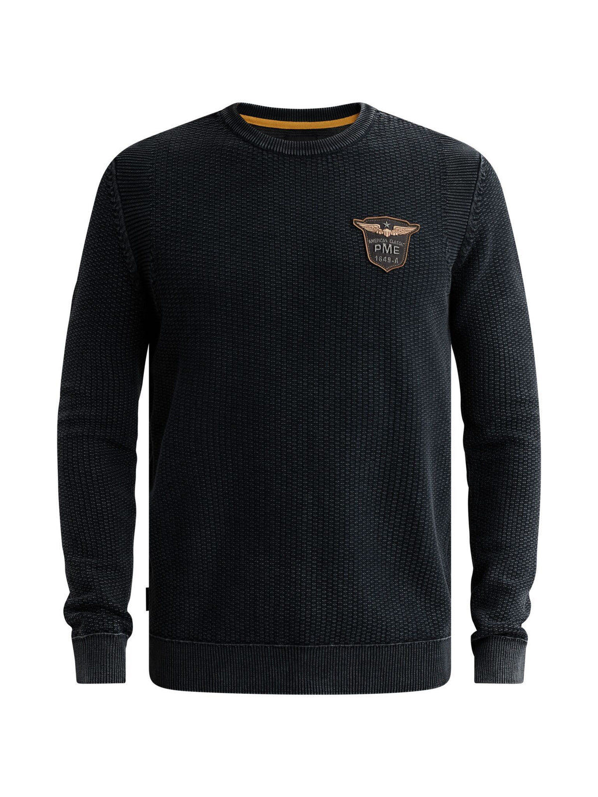 cotton garment dye stone wash (Salute)