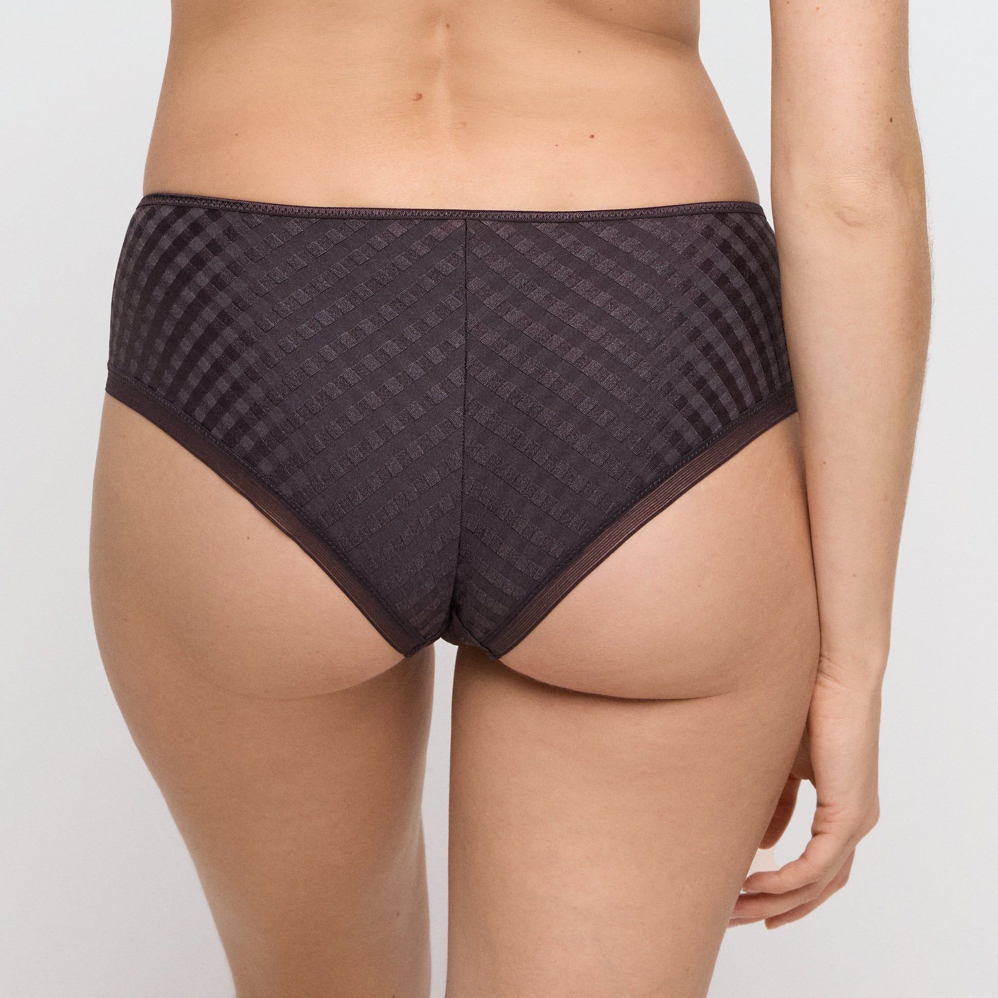AVERO sweet chocolate Hotpants (Swc)