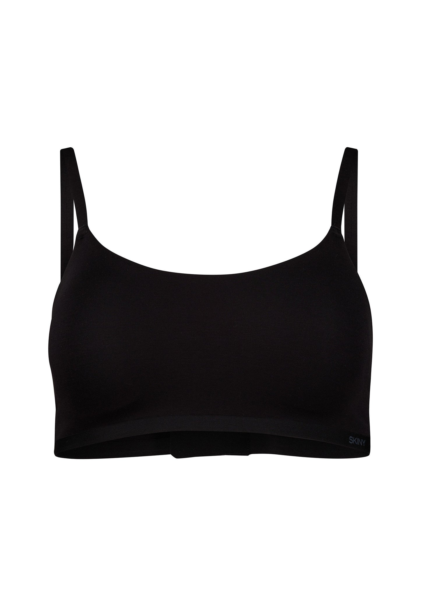 SKINY Damen Soft BH herausn. Pads Smartouch (Black)