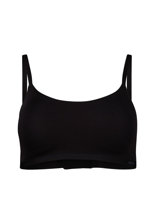 SKINY Damen Soft BH herausn. Pads Smartouch (Black)