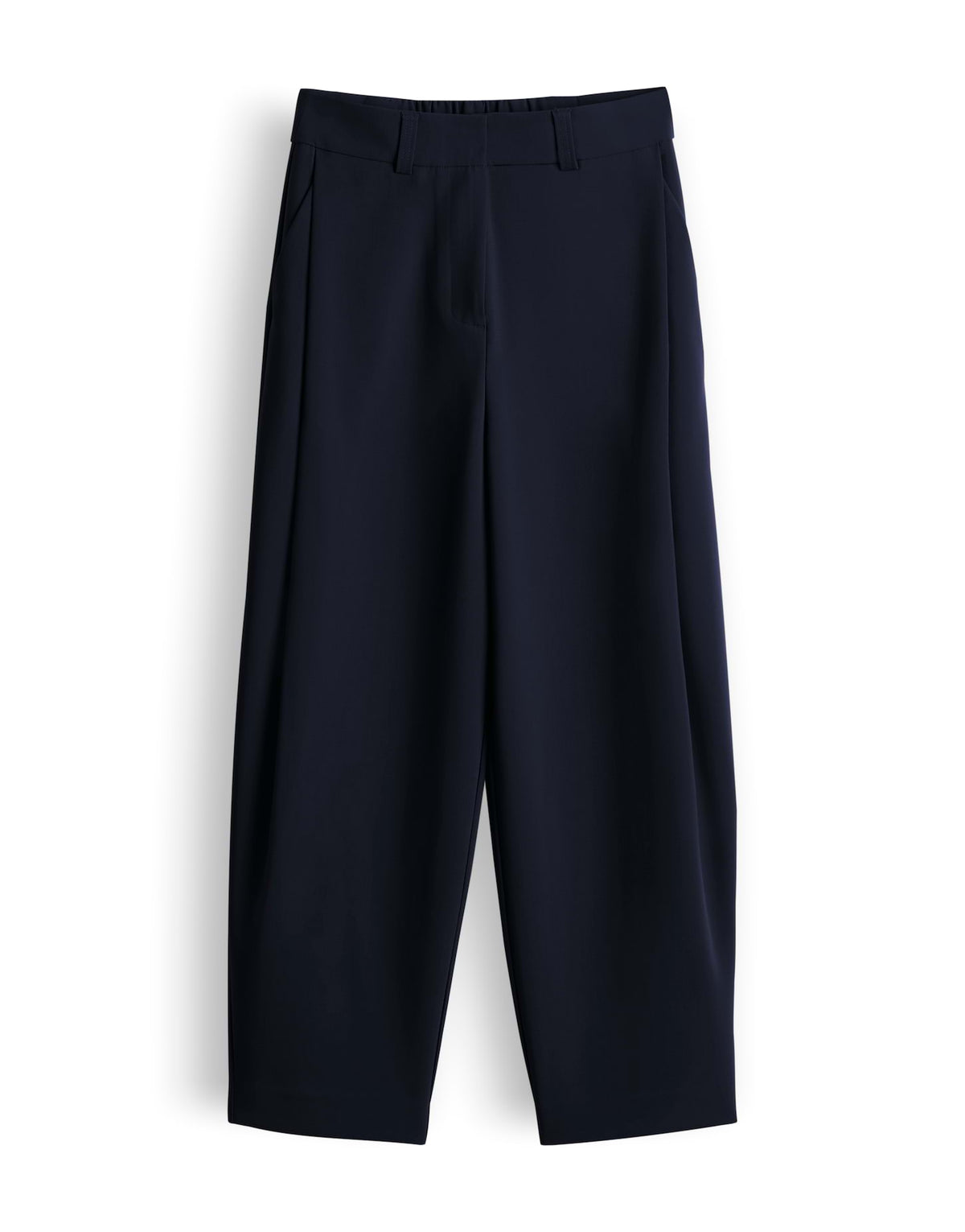 Catsby barrel (True Navy)