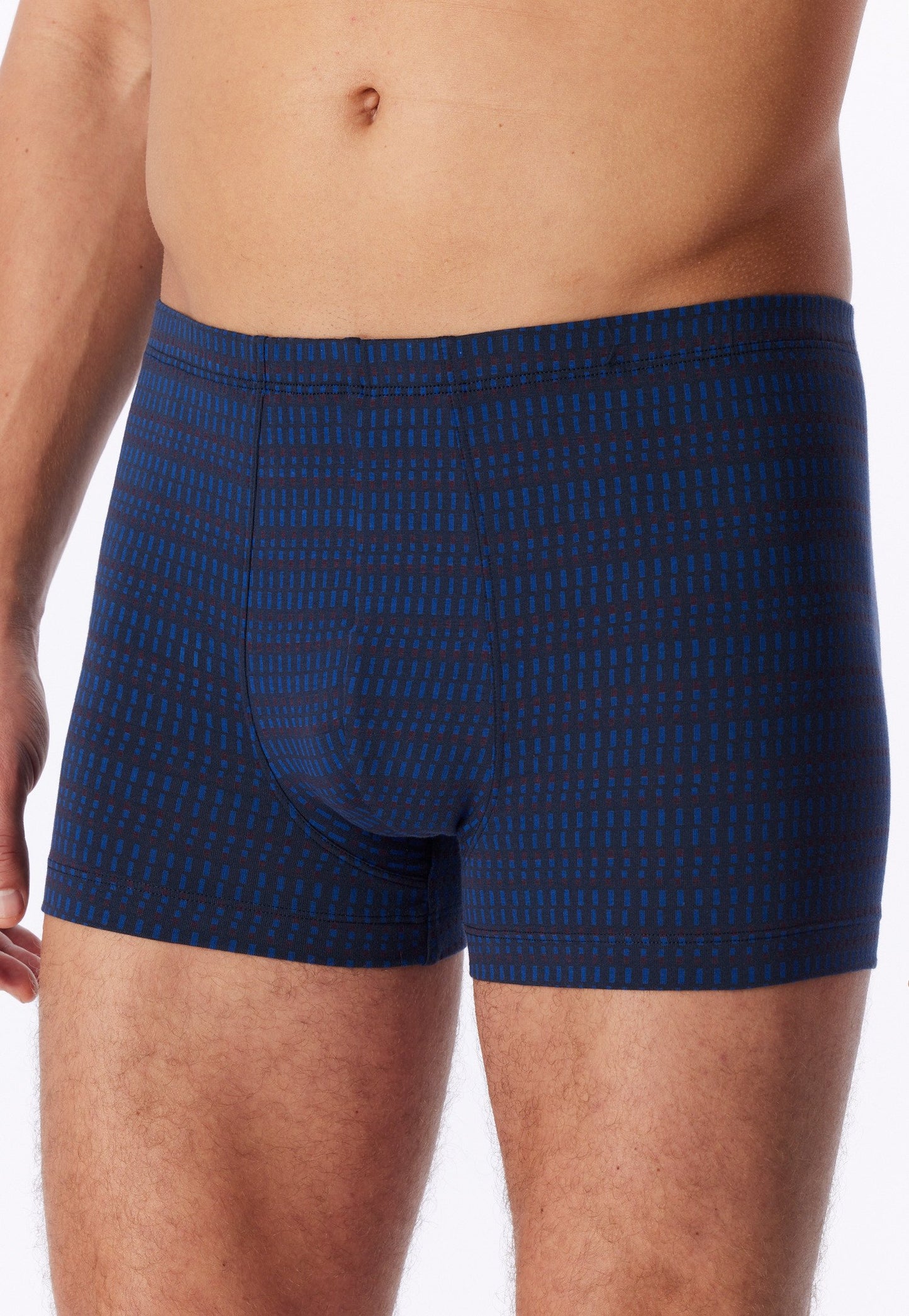 Shorts (Aubergine)