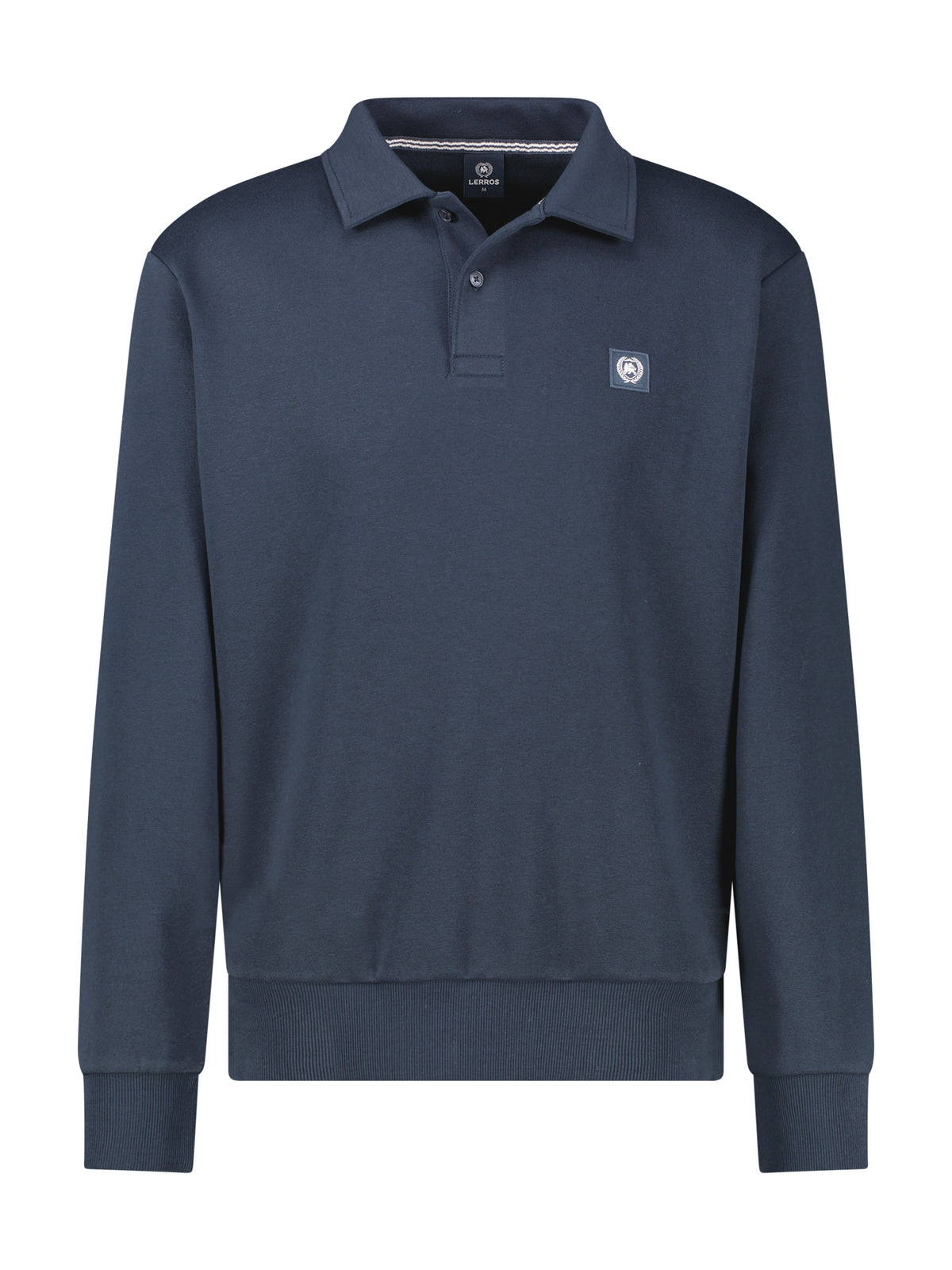 Polo-knopf Buendchen (Classic Navy)